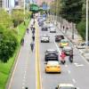 Pico y placa en Bogotá 22 de enero de 2025 particulares y taxis 