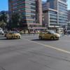 Pico y placa en Bogotá lunes 20 de enero 2025 particulares y taxis