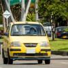 Pico y placa en Bogotá lunes 27 de enero 2025 particulares y taxis