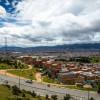 Pronóstico del clima en Bogotá para el lunes 13 de enero de 2025 