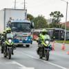 Vías y rutas de TransMilenio por manifestaciones 17 de enero 2025