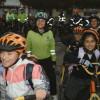 Al Colegio en Bici en Bogotá 2025 llegará a 13 mil niños y niñas 