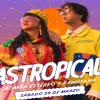 ¡Imperdible! Llega por primera vez a Bogotá el show de 'ASTROPICAL' 