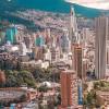 Bogotá arranca enero 2025 con cifras récord en turismo, creció en 9.9 %