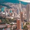 Bogotá began January 2025 with record figures in tourism, growing 9.9%