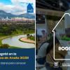 Bogotá presente en Feria ANATO 2025 en Corferias 26 al 28 de febrero