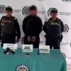 Delincuente extranjero fue capturado en Bogotá tras robar bicitaxi