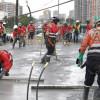 Cierres viales por obras en la Autopista Sur durante febrero en Bogotá