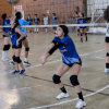 En Bogotá, 170 cupos están disponibles para formación en voleibol