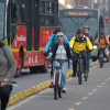 Día sin carro y sin moto Bogotá febrero 6 hora que empieza y termina 