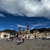 Pronóstico del clima en Bogotá para el jueves 6 de febrero de 2025 