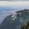 Pronóstico del clima en Bogotá martes 11 de febrero de 2025 