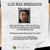  $50 millones de gran recompensa por alias Bachaco, buscado en Bogotá