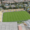 Cambio de escenario para Santa Fe vs. Deportes Iquique en Bogotá 