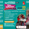 Feria de servicios y jornada territorial 22 de febrero San Cristóbal