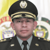 Giovanni Cristancho Zambrano, nuevo comandante de la Policía de Bogotá