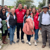 Intervención de segmentos viales en la localidad de Suba en Bogotá 