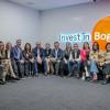 Invest in Bogotá es ratificada en la presidencia de la Red Invest 2025