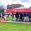 Conoce más acerca del Metro de Bogota en Alimentarte Food Festival