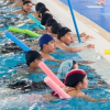  Cursos de natación en Bogotá accede a piscinas del CEFE del Tunal