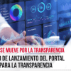 Nuevo portal de transparencia unificará información pública de Bogotá 2025