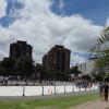 Parques cerrados Bogotá por racionamiento de agua domingo 23 febrero