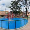 Parques cerrados en Bogotá por racionamiento agua sábado 1 de marzo