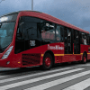 Pasajes gratis en TransMilenio a partir 1 de febrero en Bogotá 