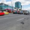 Pico y placa en Bogotá lunes 3 de febrero 2025 particulares y taxis