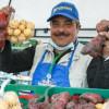 Planes en Bogota asiste a Mercados Campesinos 15 y 16 de febrero 2025