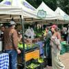 Planes en Bogota asiste a Mercados Campesinos 22 y 23 de febrero 2025