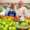 Planes en Bogota asiste a Mercados Campesinos 8 y 9 de febrero de 2025