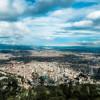 Pronóstico del clima en Bogotá lunes 10 de febrero de 2025 