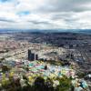 Pronóstico del clima en Bogotá lunes 24 de febrero de 2025 