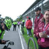 Seguridad en Bogotá ha recuperado 90 bicicletas robadas en este 2025