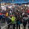 28 mil personas participaron en Megeferia Empleo Movistar Arena Bogotá