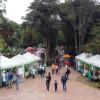 Jardín Botánico Bogotá Primera Feria Emprendimientos Agroecológicos