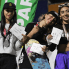 Bogotá domina el skateboarding nacional con 14 medallas en Torneo