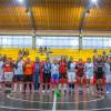 Bogotá vivió torneo de mujeres de fútbol salón en San Cristóbal 2025