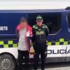 Hombre capturado por hurto en Bogotá quería hacerse pasar por mudo