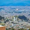 Pronóstico del clima en Bogotá para el viernes 7 de marzo de 2025