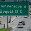 Cómo es el pico y placa en Bogotá lunes 17 de marzo 2025 horarios