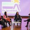 Bogotá aumenta esfuerzos para garantizar derechos de las mujeres 2025