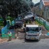 Distrito tomó posesión de obras Centro Fundacional de Usaquén Bogotá