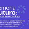 Foro en Bogotá de pandemia y COVID-19 participa este jueves 13 marzo