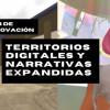 Participa Hub de innovación de Territorios digitales Bogotá 2025 