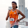 Iván Darío González impulsa el atletismo de Bogotá con marca en Lisboa