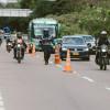 Medidas para la movilidad durante puente festivo de San José en Bogotá 