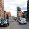 Movilidad en Bogotá durante manifestaciones este martes 18 de marzo