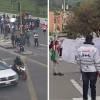 Movilidad en Bogotá hoy viernes 21 de marzo tras manifestaciones 